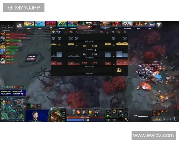 DOTASLAM大满贯赛事Hokori战队选手速推战术成功分析